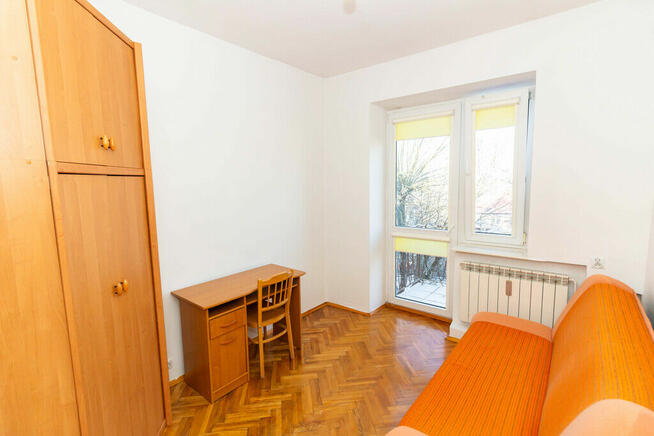 Mieszkanie 2 pokoje w centrum - 41,5m2