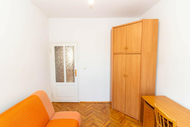 Mieszkanie 2 pokoje w centrum - 41,5m2