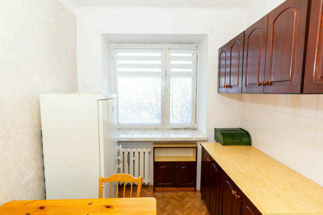 Mieszkanie 2 pokoje w centrum - 41,5m2