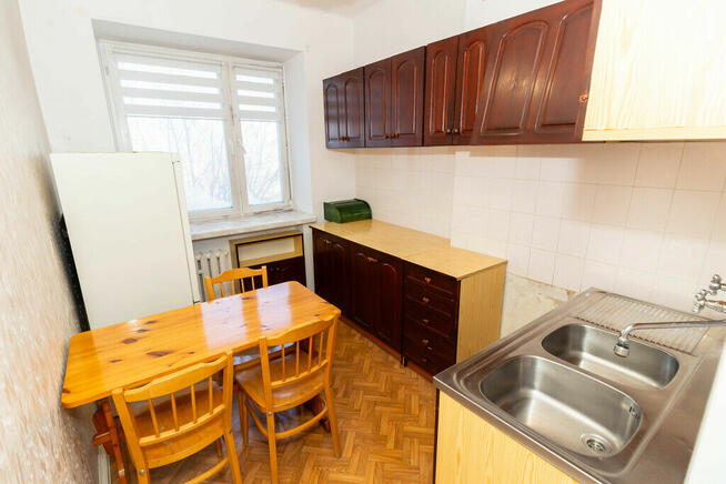 Mieszkanie 2 pokoje w centrum - 41,5m2