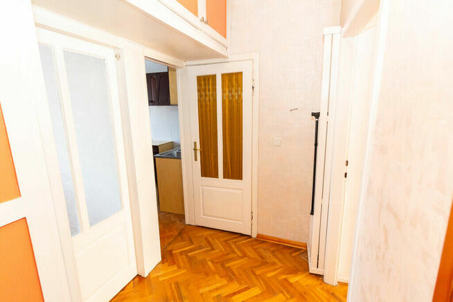 Mieszkanie 2 pokoje w centrum - 41,5m2