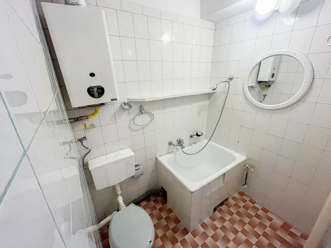 Mieszkanie 2 pokoje w centrum - 41,5m2