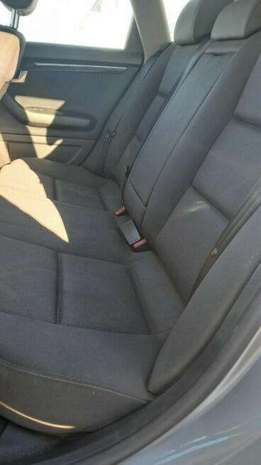 Audi A4 B6 1.9 TDI 131KM | 2004r | Bezawaryjny silnik | Bezwypadkowy