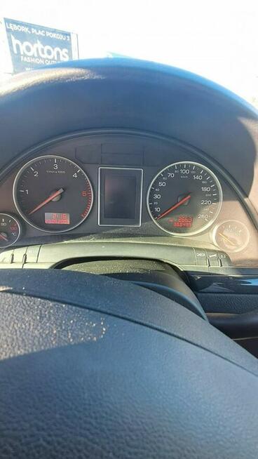 Audi A4 B6 1.9 TDI 131KM | 2004r | Bezawaryjny silnik | Bezwypadkowy