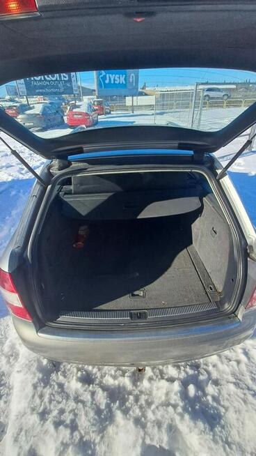 Audi A4 B6 1.9 TDI 131KM | 2004r | Bezawaryjny silnik | Bezwypadkowy