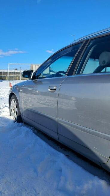 Audi A4 B6 1.9 TDI 131KM | 2004r | Bezawaryjny silnik | Bezwypadkowy
