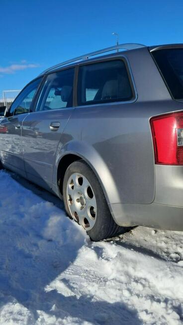Audi A4 B6 1.9 TDI 131KM | 2004r | Bezawaryjny silnik | Bezwypadkowy