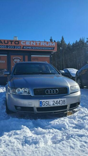 Audi A4 B6 1.9 TDI 131KM | 2004r | Bezawaryjny silnik | Bezwypadkowy
