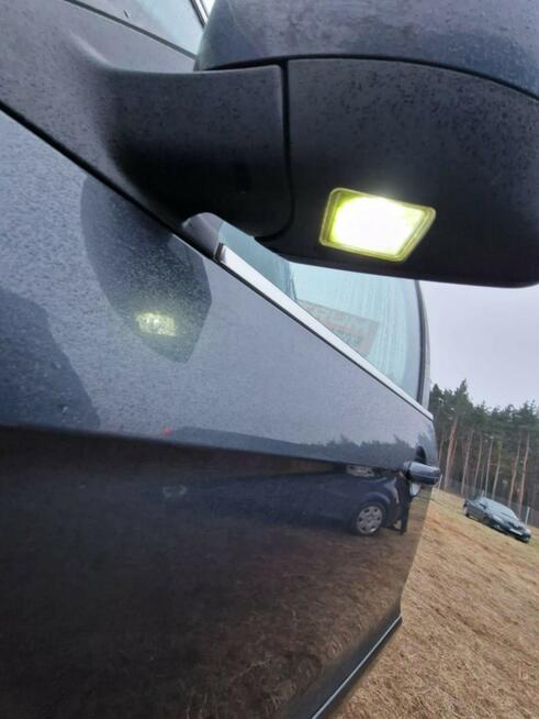 Ford S-Max 2.0 TDCi 140KM | 2010 | 7-osobowy | Bogata wersja