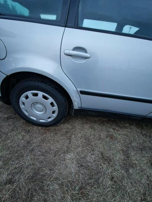 Volkswagen Passat B5 1.9 TDI 110KM | 1999 | Bezwypadkowy | Diesel