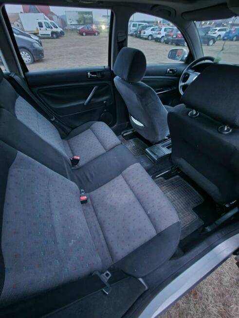 Volkswagen Passat B5 1.9 TDI 110KM | 1999 | Bezwypadkowy | Diesel