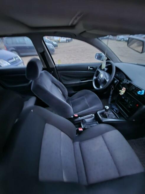 Volkswagen Passat B5 1.9 TDI 110KM | 1999 | Bezwypadkowy | Diesel