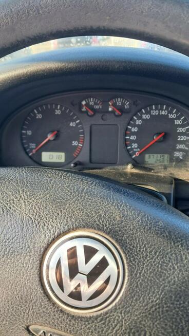 Volkswagen Passat B5 1.9 TDI 110KM | 1999 | Bezwypadkowy | Diesel
