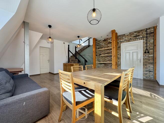 Mieszkanie Gorzów wielkopolski śródmieście