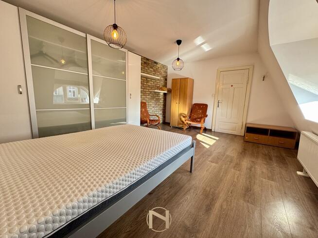 Mieszkanie Gorzów wielkopolski śródmieście