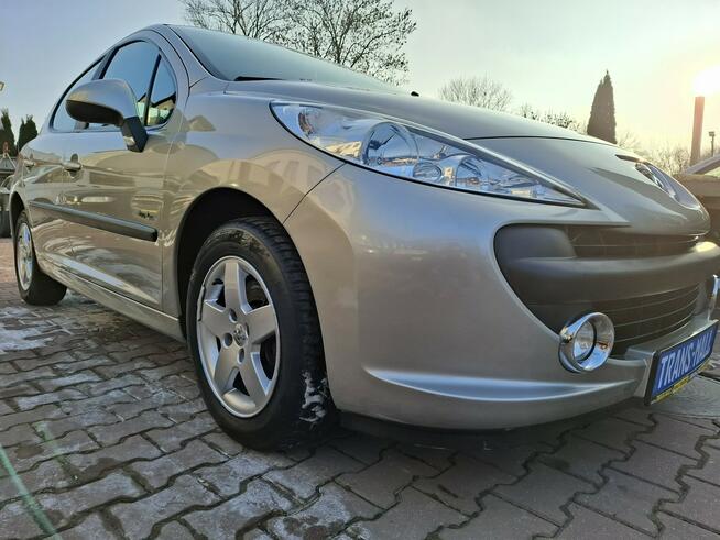 Peugeot 207 Oryginalny Przebieg 88.900km! Sprowadzony z Niemiec. Bezwypadkowy.