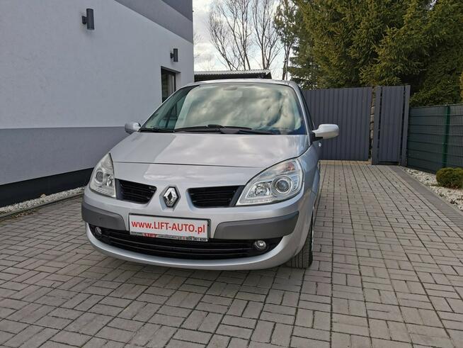 Renault Scenic 1.6 Benzyna 115KM # Klima # LIFT # Gwarancja