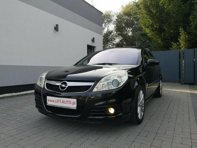 Opel Vectra 2.8 Benzyna V6 230KM # Klimatronik # ALU 17 # Xenon # Gwarancja