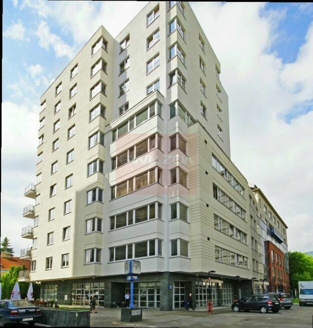 Powierzchnia biurowa Warszawa Mokotów