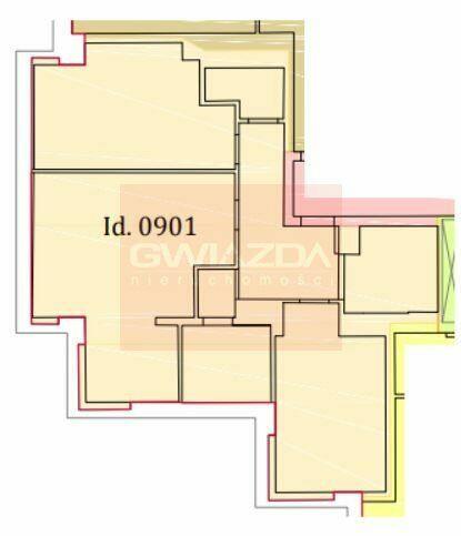 Powierzchnia biurowa Warszawa Mokotów