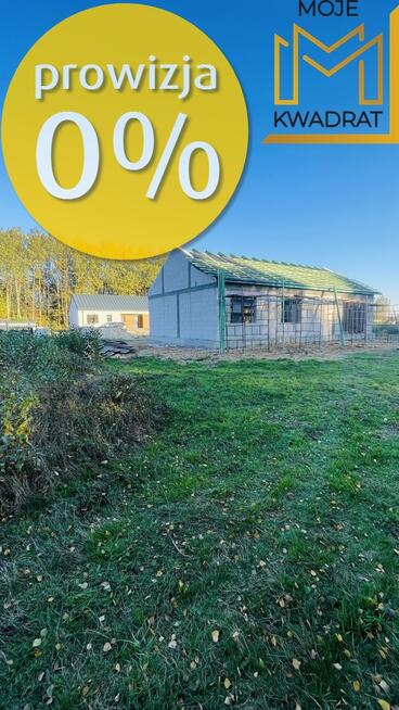 Działki budowlane, Zdzieszulice Górne