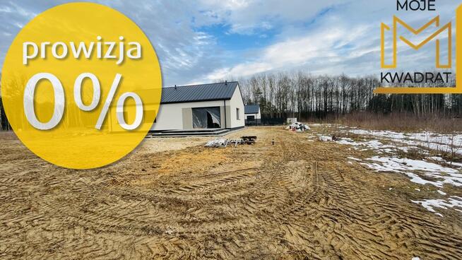 Działki budowlane, Zdzieszulice Górne