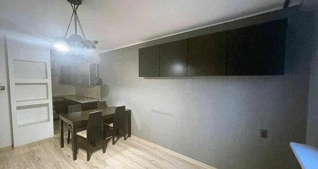 Mieszkanie Kraków Bieżanów-Prokocim, Okólna