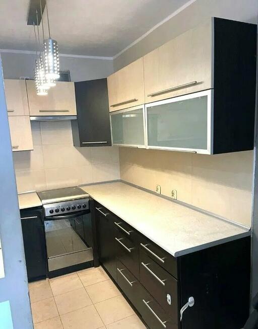 Mieszkanie Kraków Bieżanów-Prokocim, Okólna