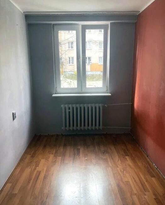 Mieszkanie Kraków Bieżanów-Prokocim, Okólna