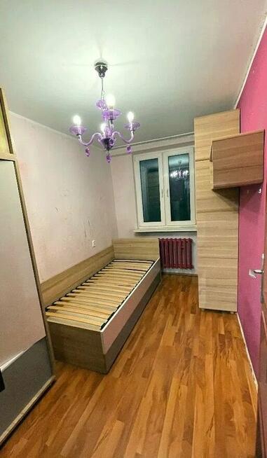 Mieszkanie Kraków Bieżanów-Prokocim, Okólna