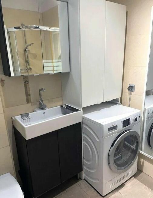 Mieszkanie Kraków Bieżanów-Prokocim, Okólna