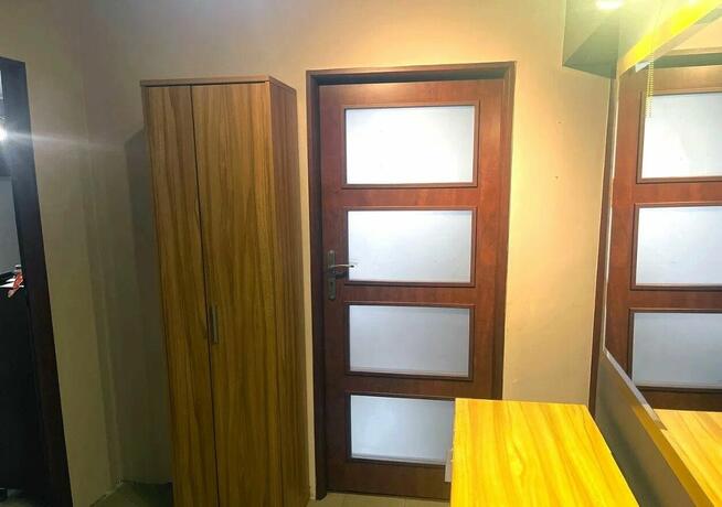 Mieszkanie Kraków Bieżanów-Prokocim, Okólna