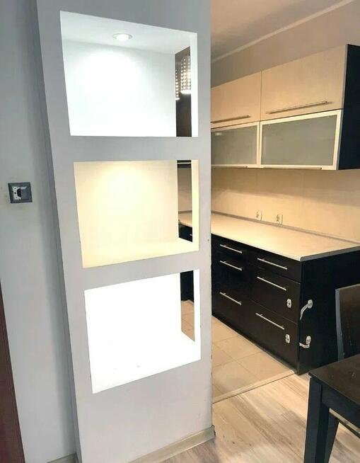 Mieszkanie Kraków Bieżanów-Prokocim, Okólna