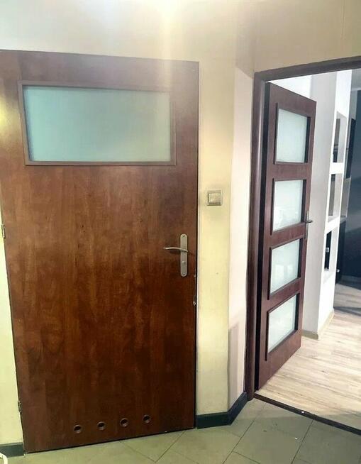 Mieszkanie Kraków Bieżanów-Prokocim, Okólna