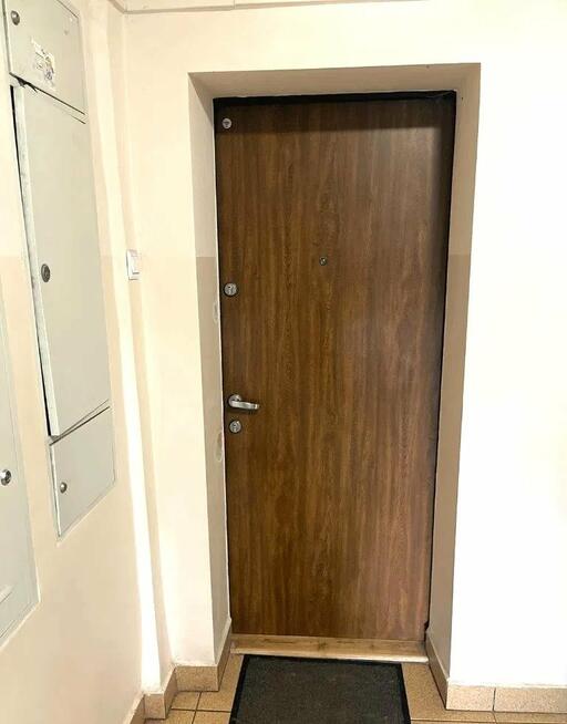 Mieszkanie Kraków Bieżanów-Prokocim, Okólna