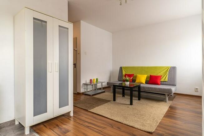 Św. Rocha 3, Łacina, kawalerka obok Dworcu