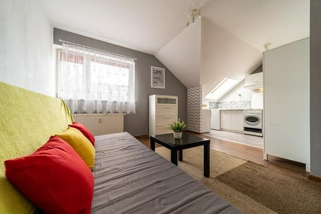 Św. Rocha 3, Łacina, kawalerka obok Dworcu