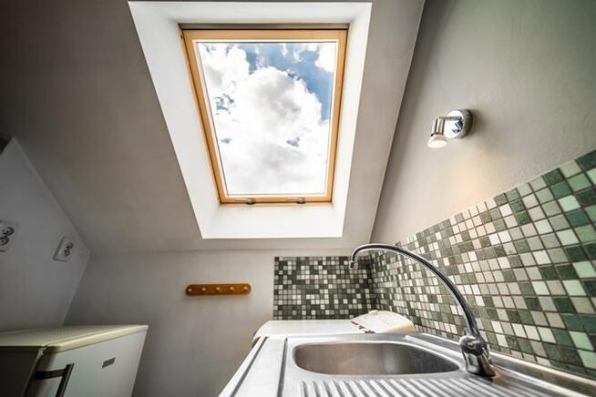 Św. Rocha 3, Łacina, kawalerka obok Dworcu