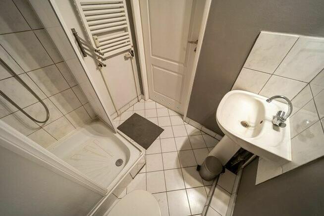 Św. Rocha 3, Łacina, kawalerka obok Dworcu