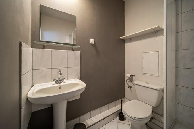 Św. Rocha 3, Łacina, kawalerka obok Dworcu