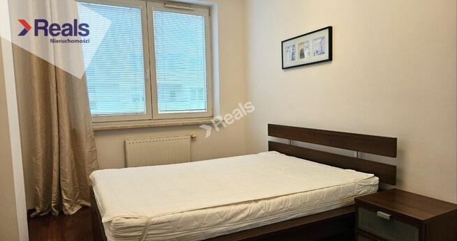 Mieszkanie Warszawa Mokotów, ul. Konstancińska