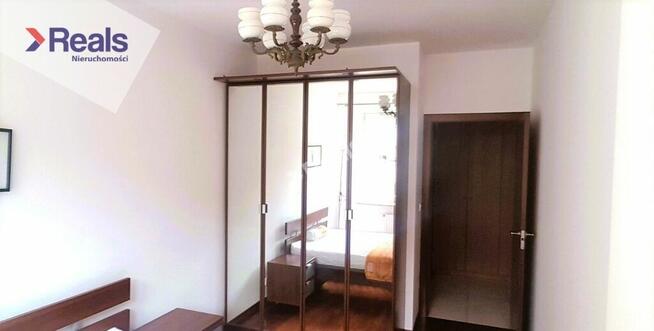 Mieszkanie Warszawa Mokotów, ul. Konstancińska