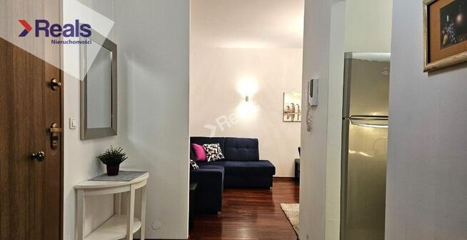 Mieszkanie Warszawa Mokotów, ul. Konstancińska