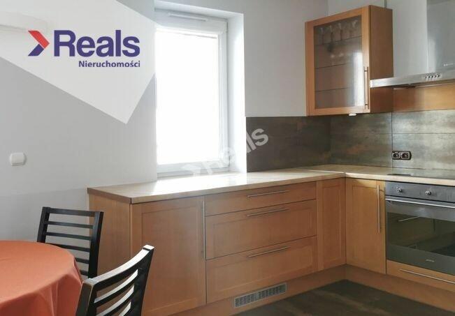 Mieszkanie Warszawa Bielany, ul. Wojciecha Bogusławskiego