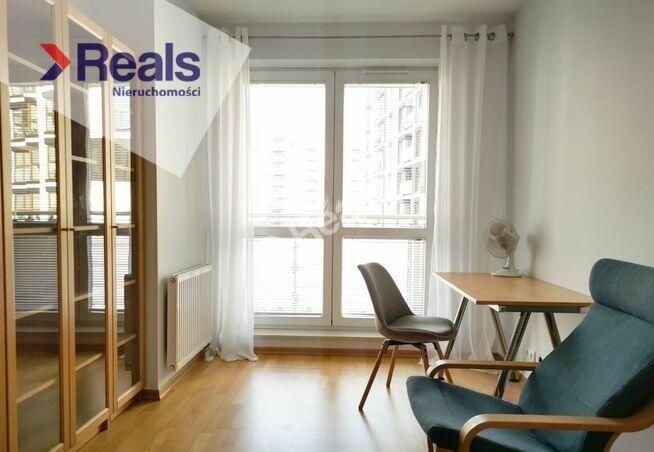 Mieszkanie Warszawa Bielany, ul. Wojciecha Bogusławskiego