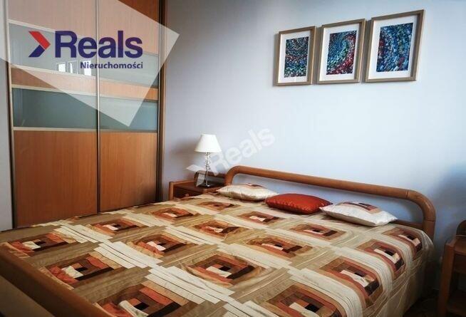 Mieszkanie Warszawa Bielany, ul. Wojciecha Bogusławskiego