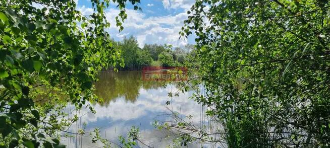Do sprzedania wyjątkowe miejsce w otoczeniu jezior