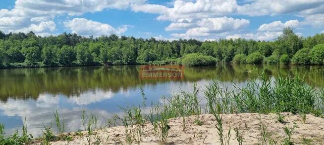 Do sprzedania wyjątkowe miejsce w otoczeniu jezior