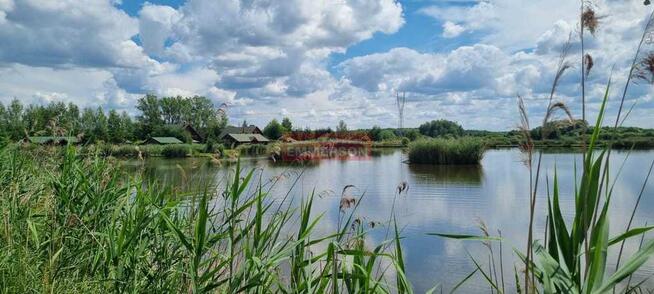 Do sprzedania wyjątkowe miejsce w otoczeniu jezior