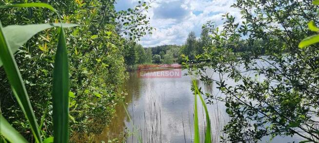 Do sprzedania wyjątkowe miejsce w otoczeniu jezior